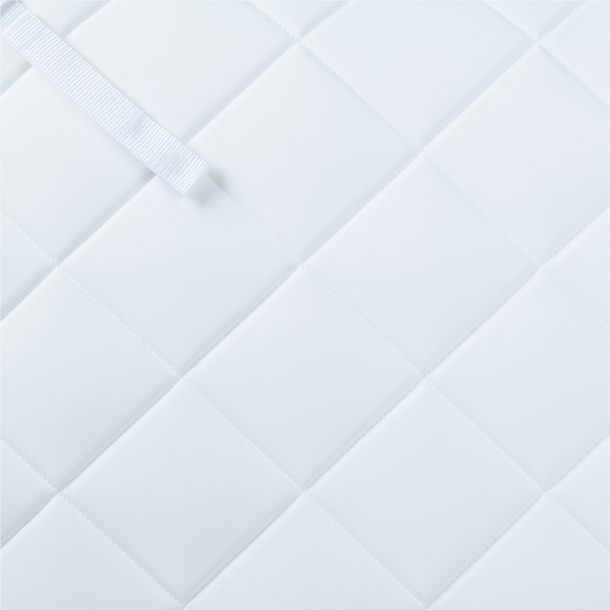 2026 WeatherBeeta Softshell Pro 3D Air-Tec Tenue D'équitation Tapis De Selle 1030351007 - White